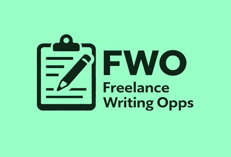 Freelance Writing Opps Bringing you freelance writing work